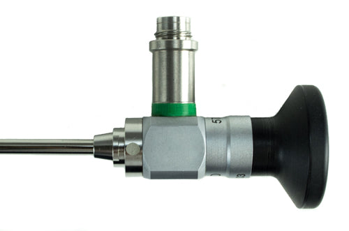 Cystoscope 4mm X 0 Degree Storz Mount