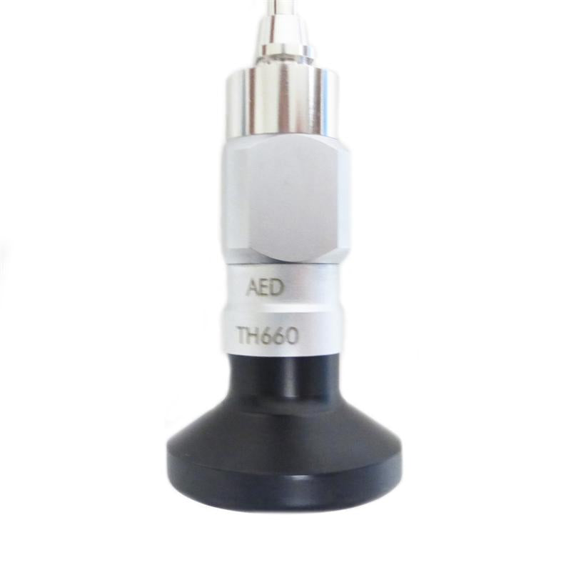 Cystoscope 4mm X 30 Degree Wolf Mounts AED
