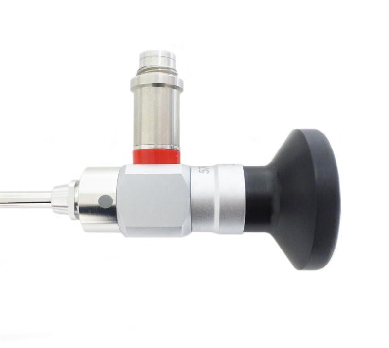 Cystoscope 4mm X 30 Degree Wolf Mounts AED