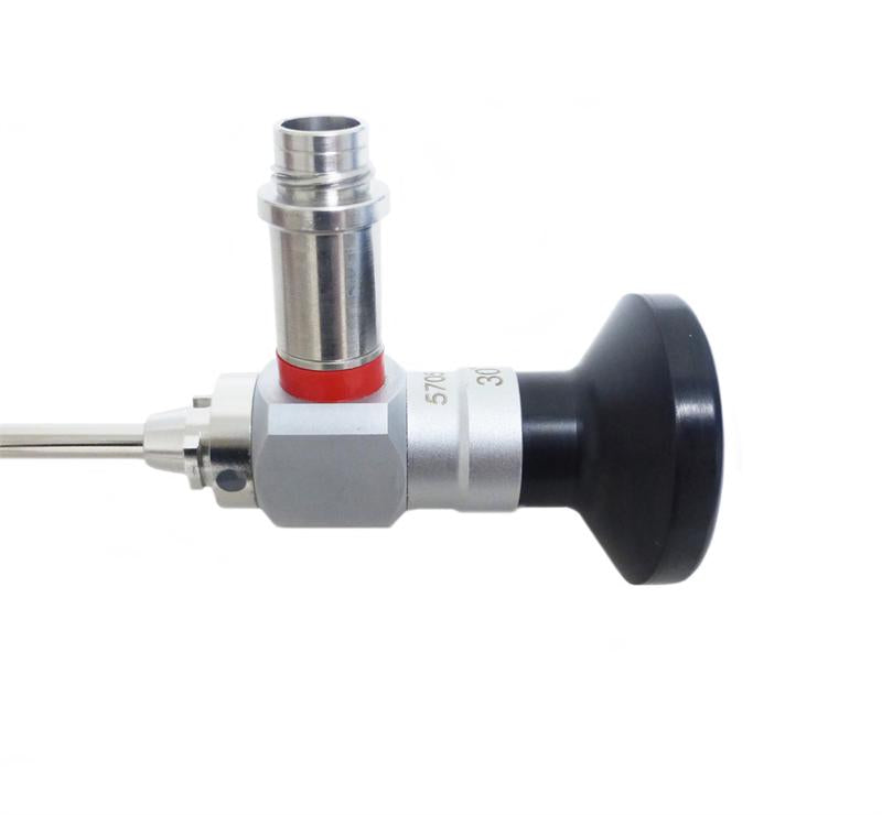 Tru-Vu Hysteroscope 4mm X 30 Degree Storz Mount AED