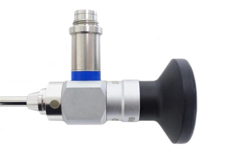 Cystoscope 4mm X 12 Degree Storz Mount AED
