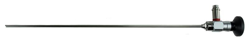 Cystoscope 4mm X 25 Degree Wolf Mount AED
