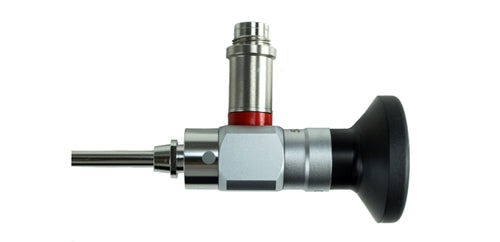 Cystoscope 4mm X 25 Degree Wolf Mount AED