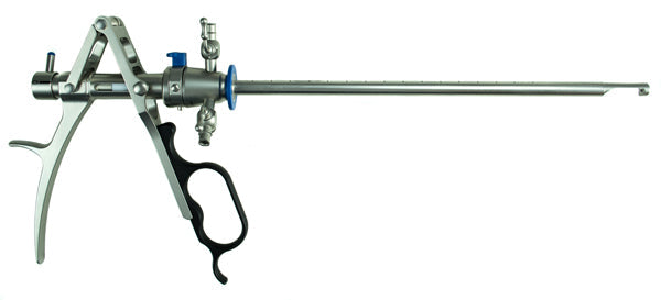57077QL Mauermayer Stone Punch AED