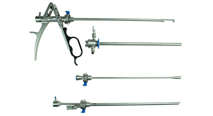 57077QL Mauermayer Stone Punch AED