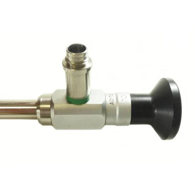 Laparoscope, 10mm X 43cm, 0º | 5710A-L AED