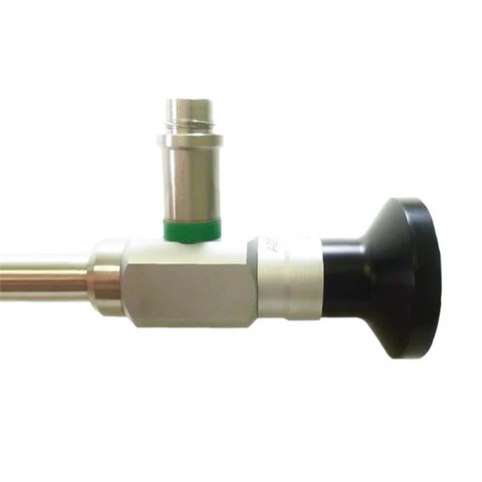 Laparoscope, 10mm X 30cm, 0º | 5710A AED