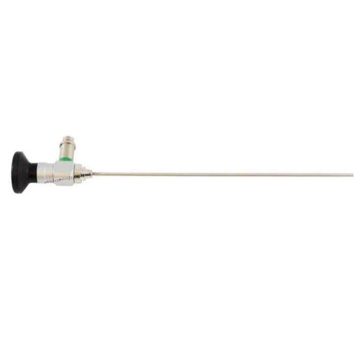 Micro Precise Laparoscope, 2.8mm x 0 Degree AED