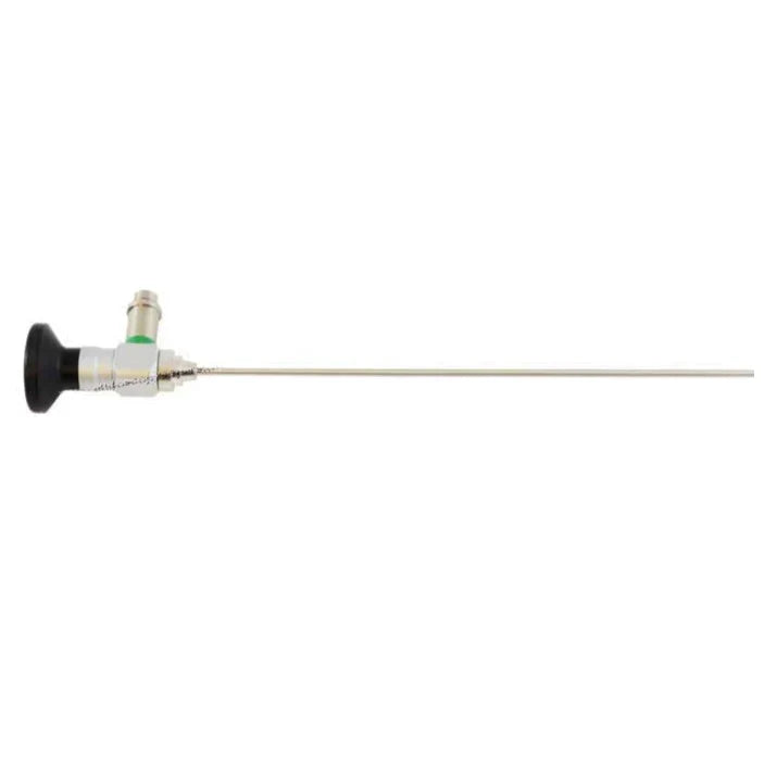 Micro Precise Laparoscope, 2.8mm x 0 Degree AED