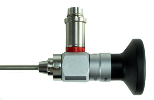 Cystoscope 2.9mm X 30 Degree Storz Mount
