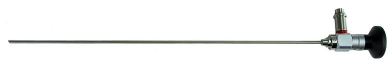 Tru-Vu Hysteroscope 2.9mm X 30 Degree Storz Mount