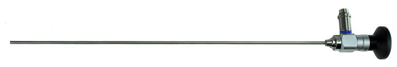 Tru-Vu Hysteroscope 2.9mm X 12 Degree Storz Mount AED