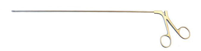 Serrated Biopsy Grasper Nephro Forcep AED