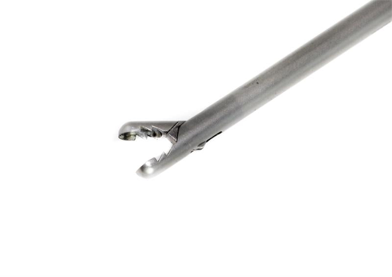 Serrated Biopsy Grasper Nephro Forcep AED