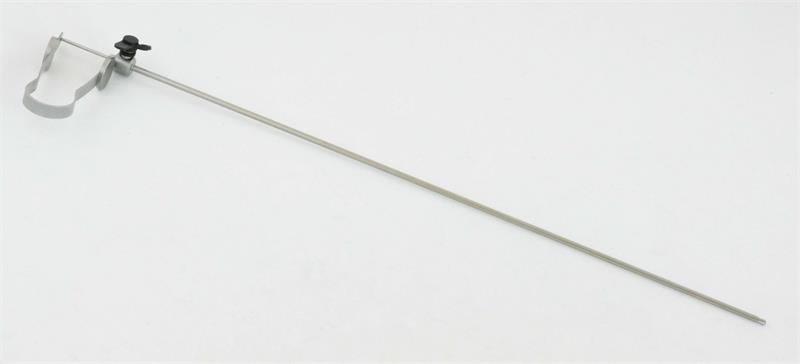 3-Prong Grasper Nephro Forcep AED