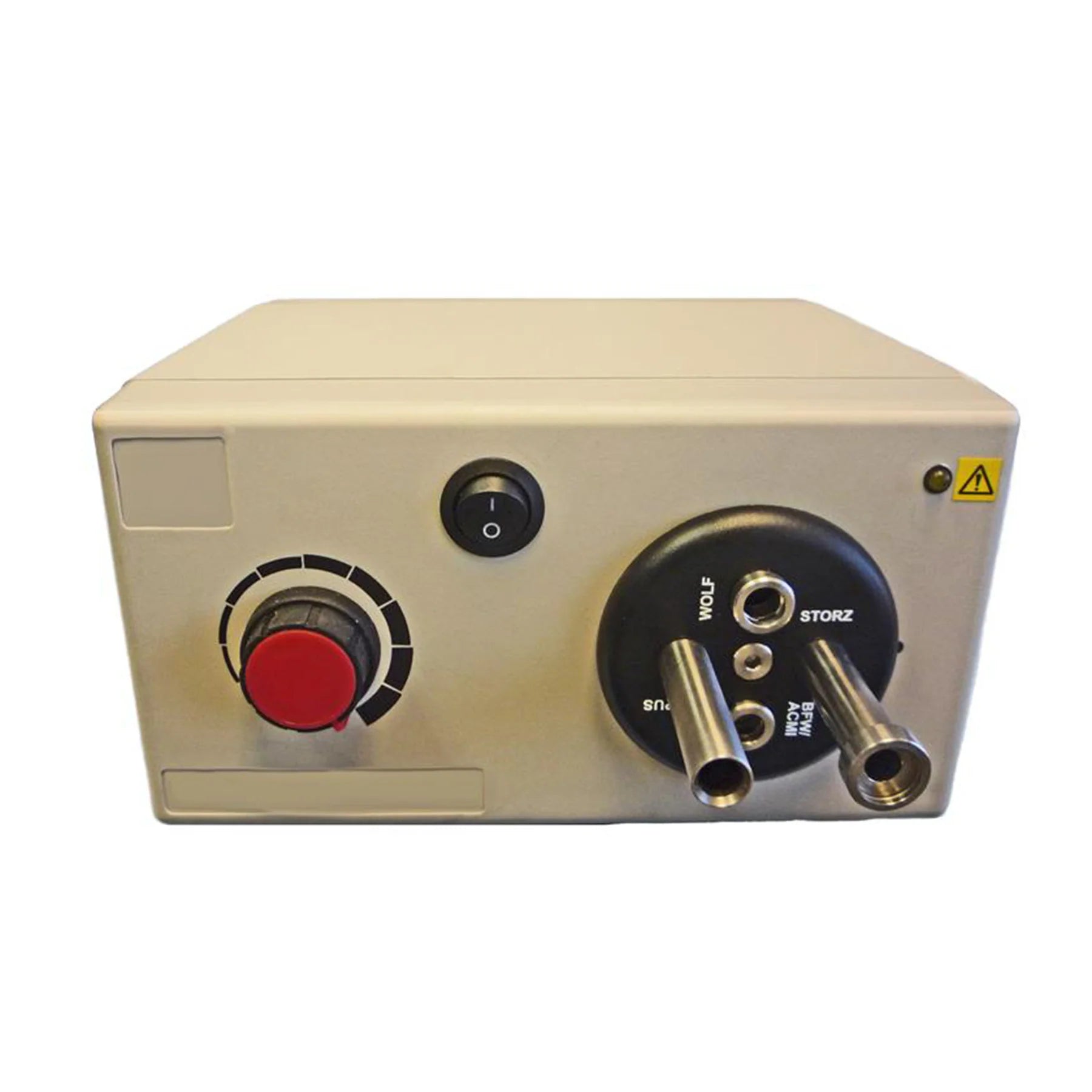 50-Watt LED Light Source | 6000K AED