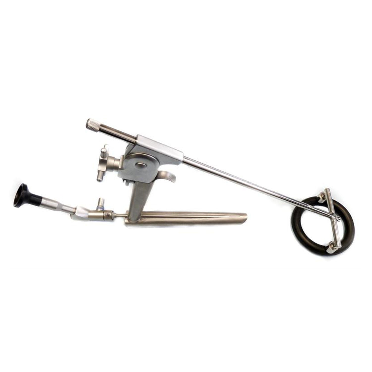 Video Laryngoscope Set | 6000LAR AED