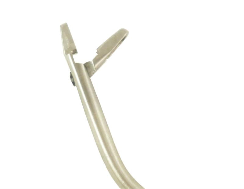 Sinus Punch Curved Up | 501.56 AED