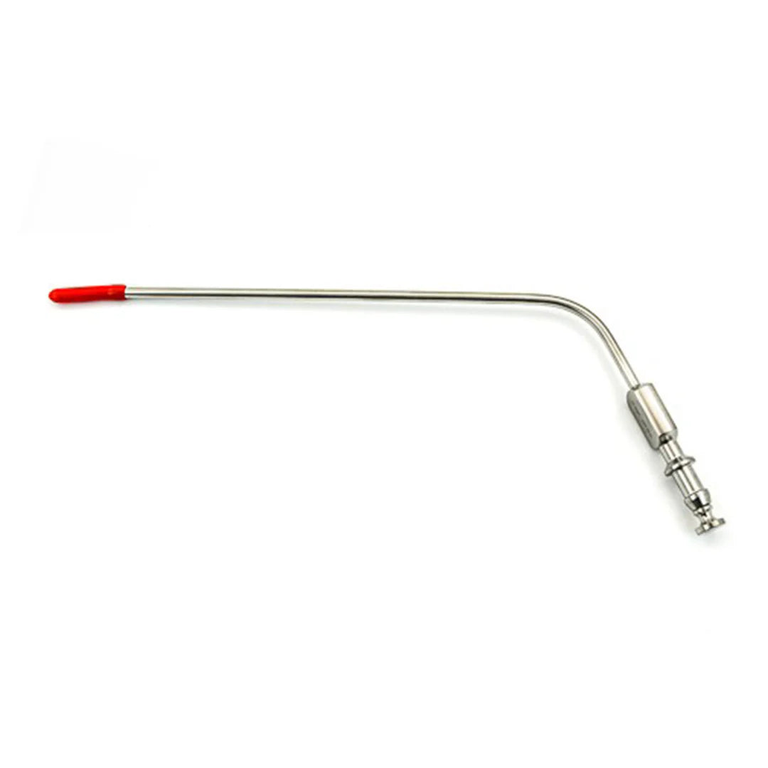 Storz Ferguson Suction Tube 12FR - WL15cm | 649184 Storz