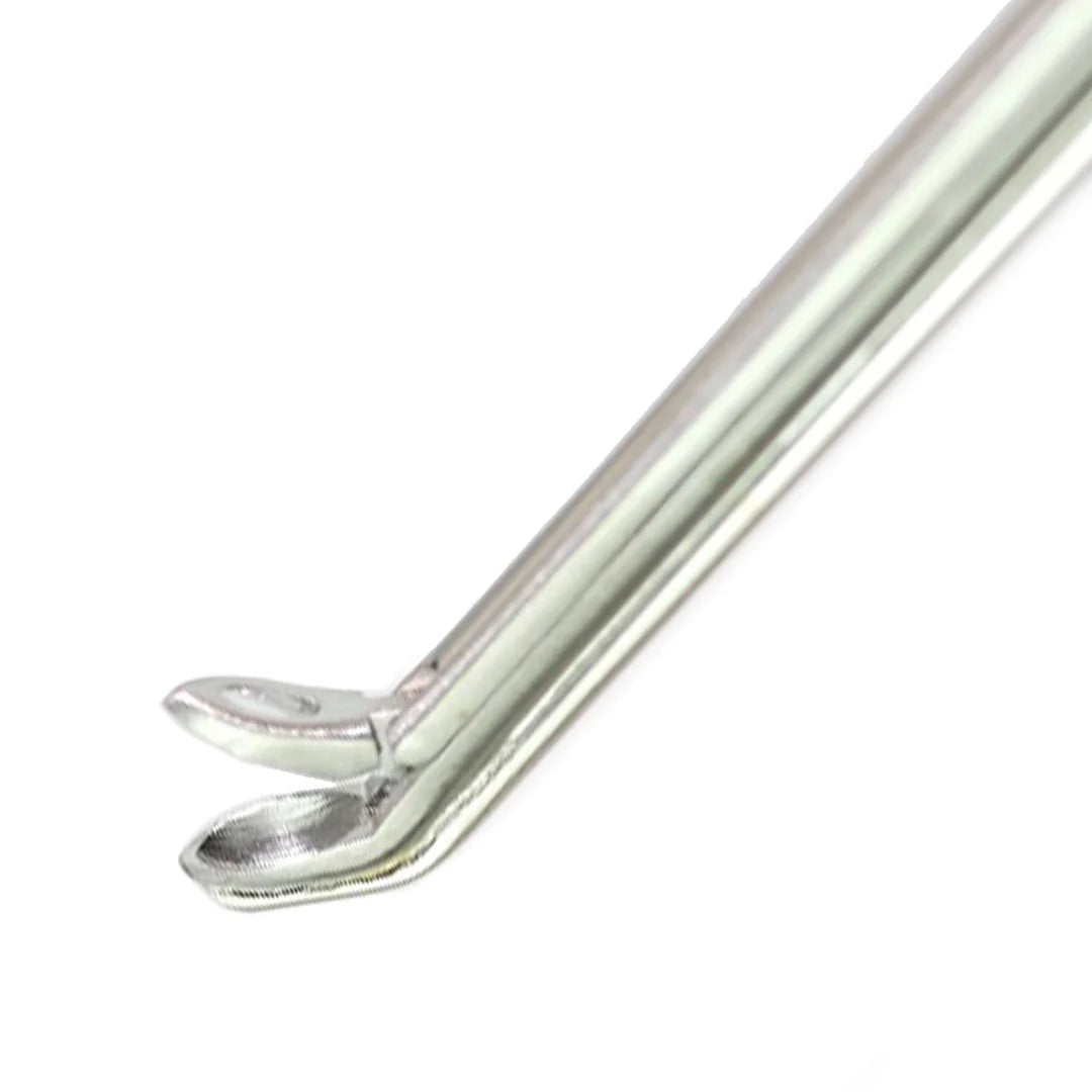 Storz Kennedy-Lusk Biopsy/Grasping Forceps w/ Suction Channel | 650060 Storz