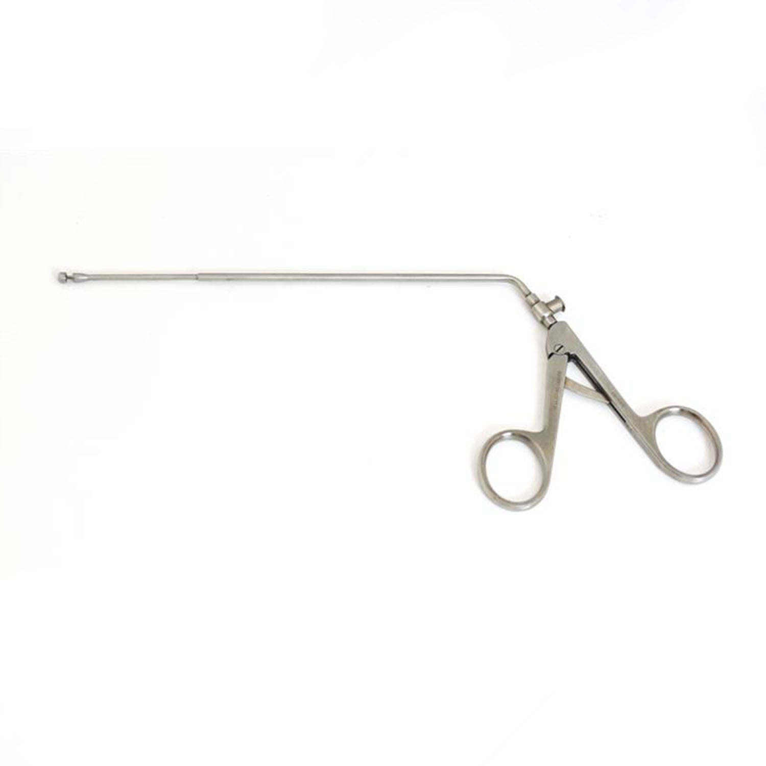 Storz Stammberger Punch, W/ Cleaning Connector | 651050 Storz