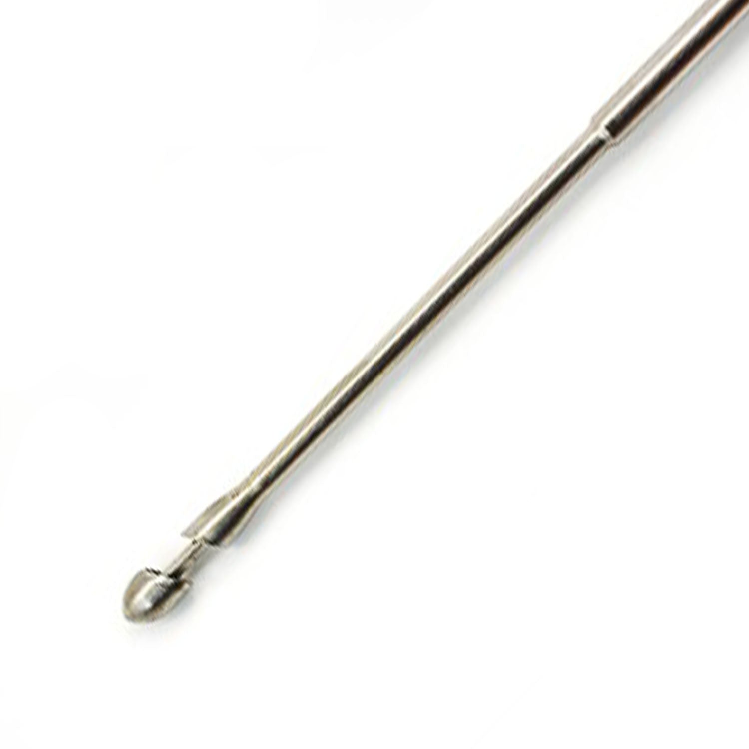 Storz Stammberger Punch 4.5mm Egg Shape Tip | 651052 Storz
