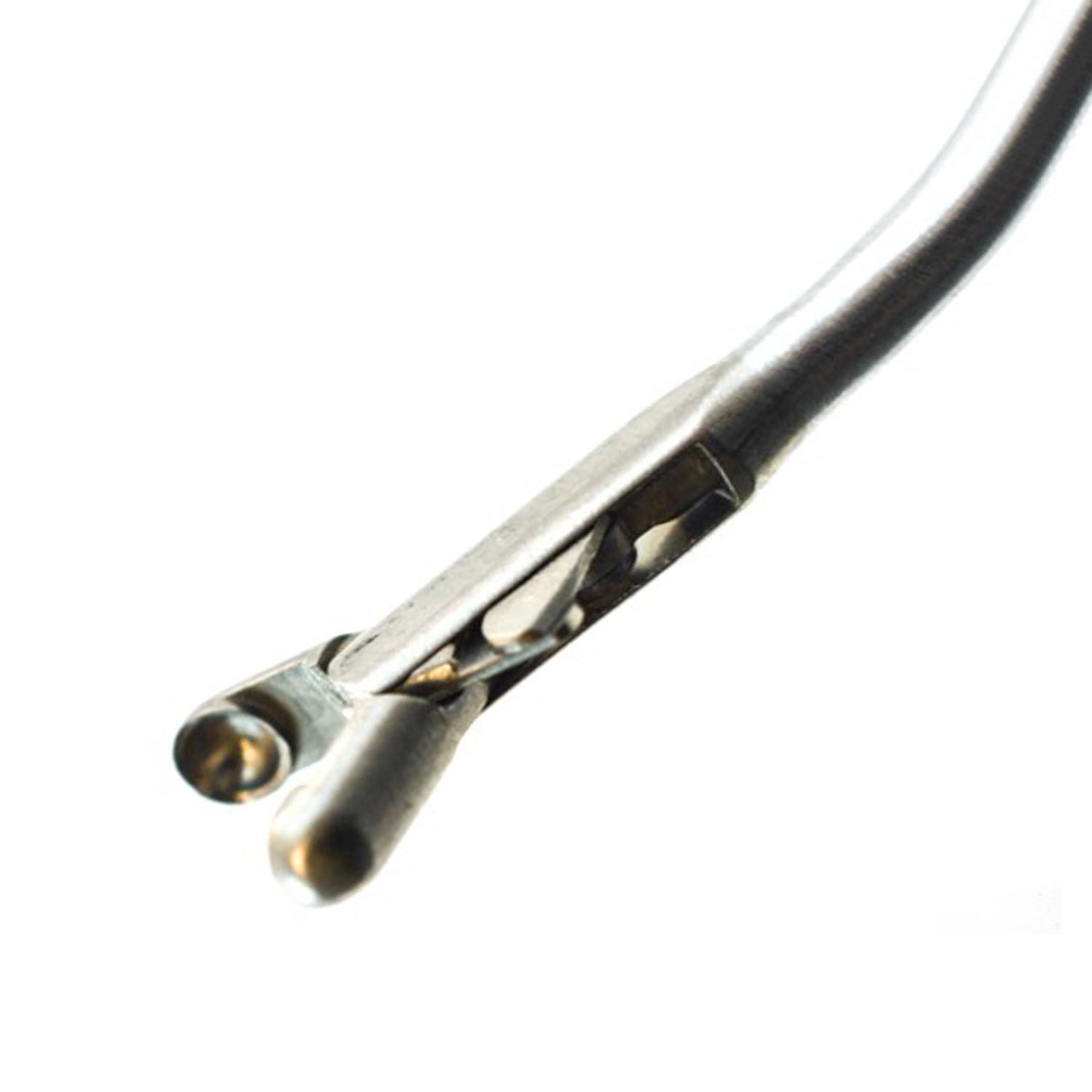 Storz Kuhn Bolger Giraffe Forceps, 2mm Jaw | 651221 Storz