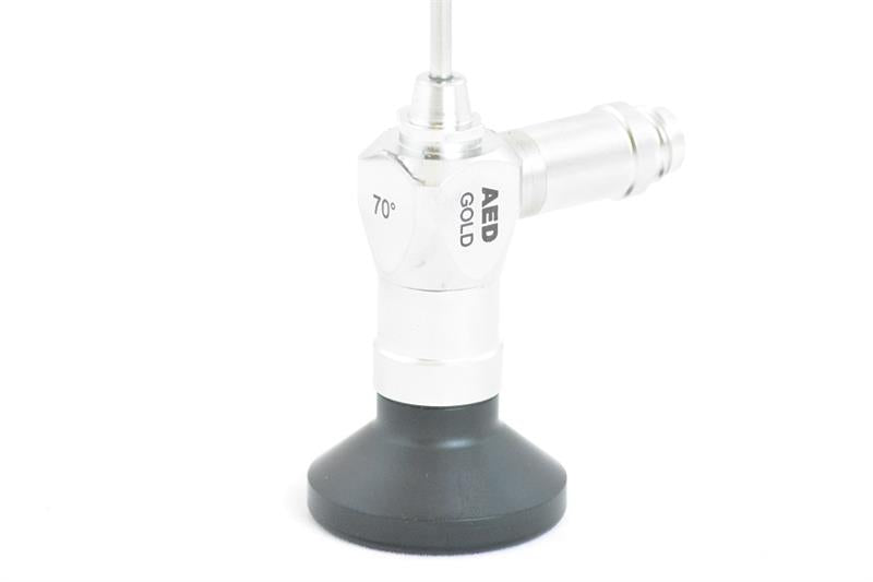 Sinuscope 2.7mm x 70 Degree, 170mm | 8827C AED