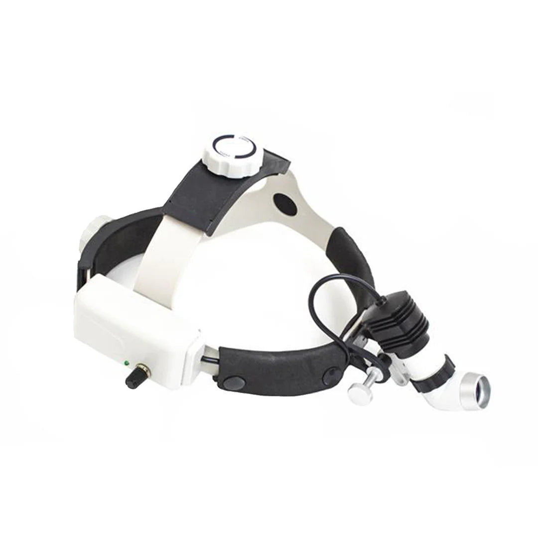 Surgical LED Head Light | Solar 3000 AED