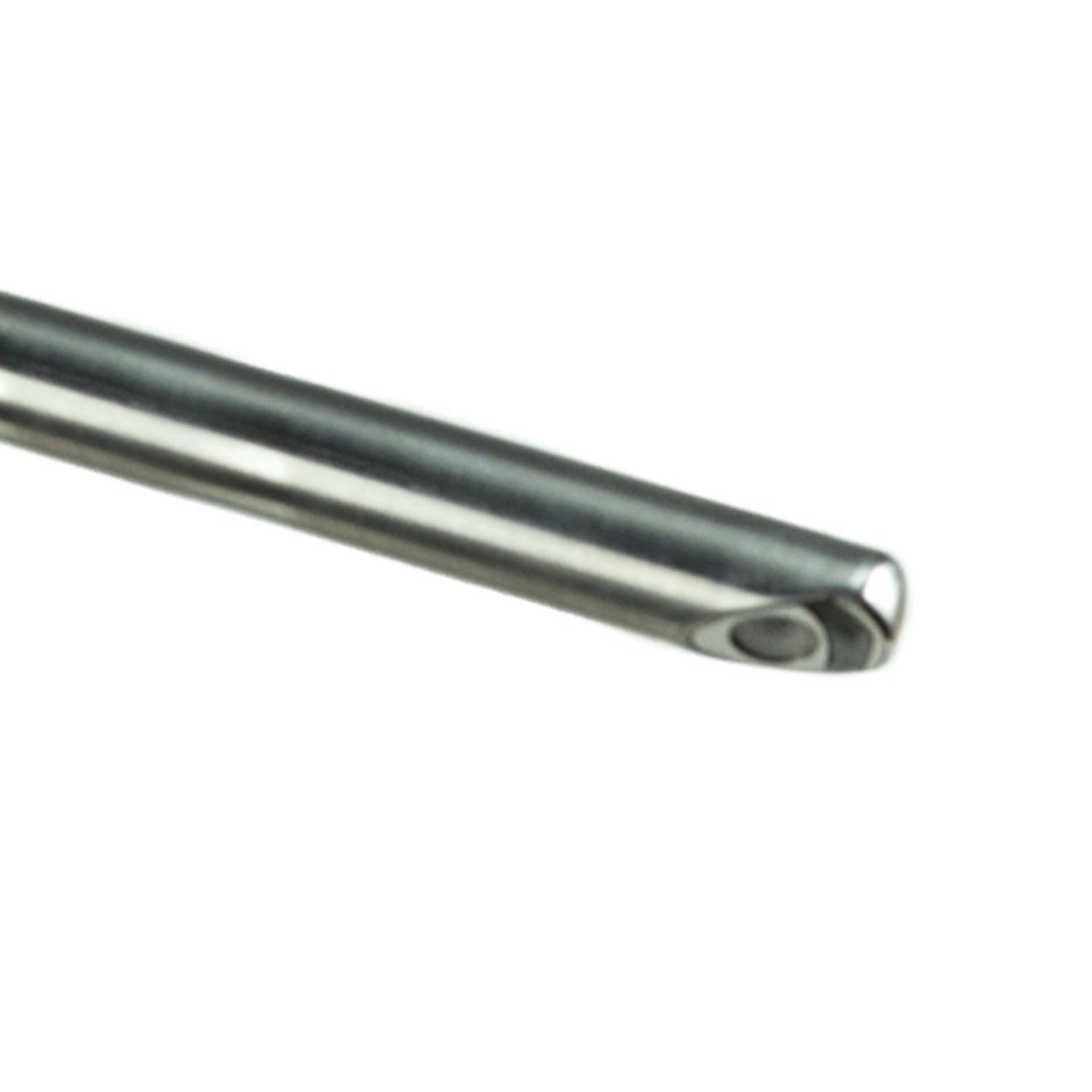 Sinuscope 4mm x 70 Degree, 175mm | 8800C-S AED