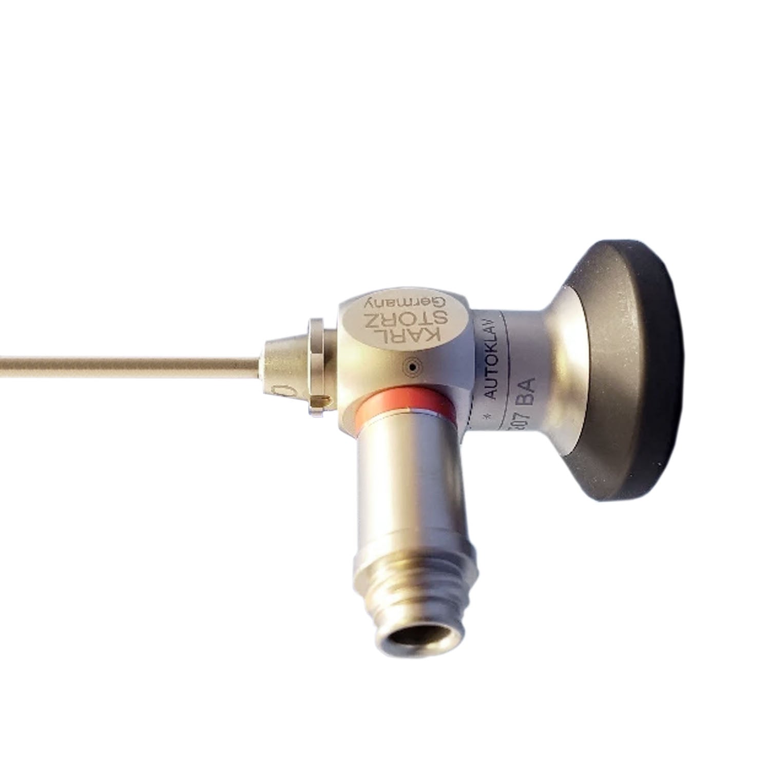 Storz 2.7mm x 11cm 30 Degree Sinus Scope | 7207BA Storz