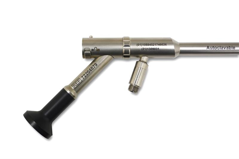 Covidien Truclear 72204879/72205067 Elite Hysteroscope