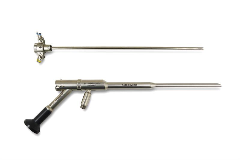 Covidien Truclear 72204879/72205067 Elite Hysteroscope Covidien