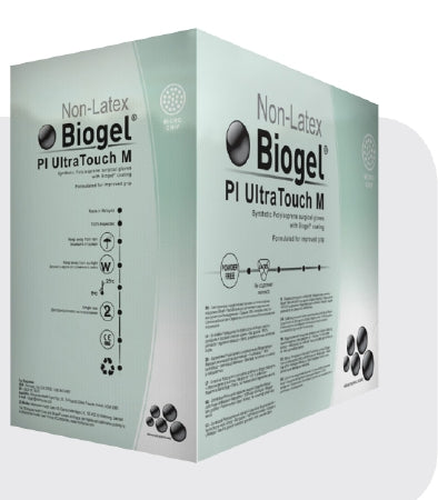 Molnlycke Biogel Pi Ultra-Touch Sterile Gloves M