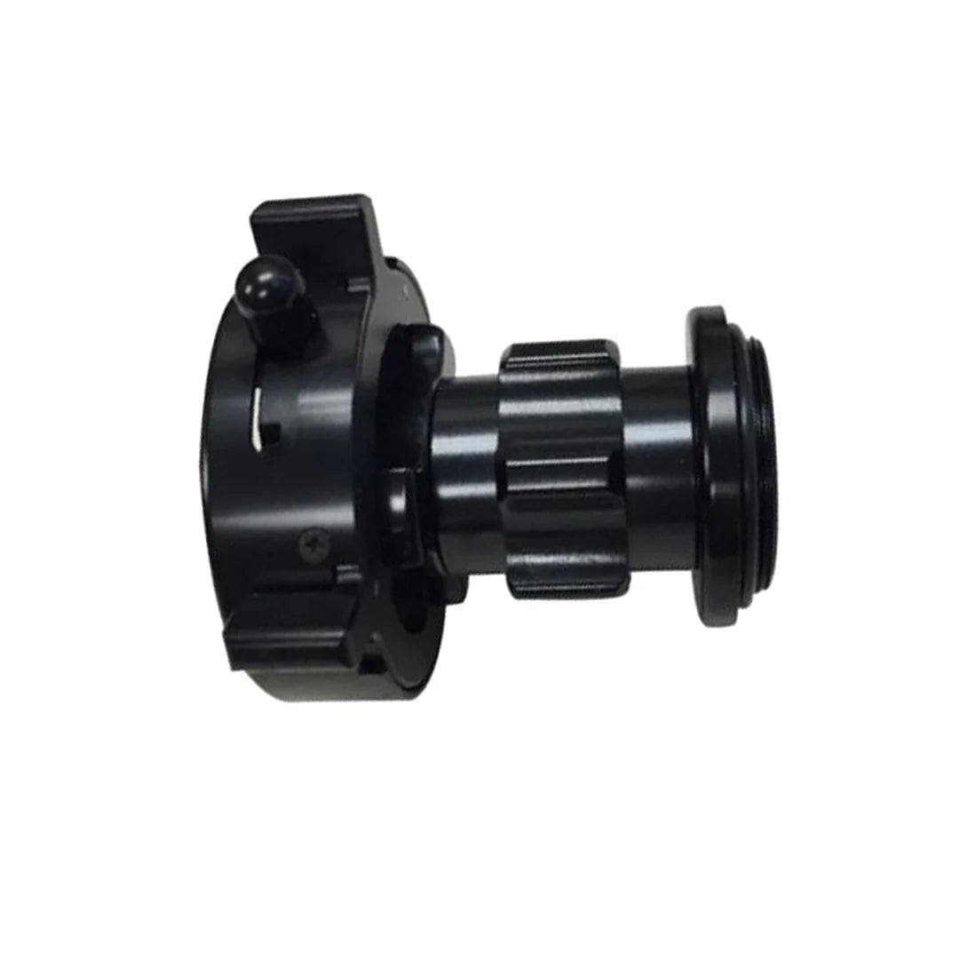 TTI Medical ACCU-Beam Endoscope Couplers