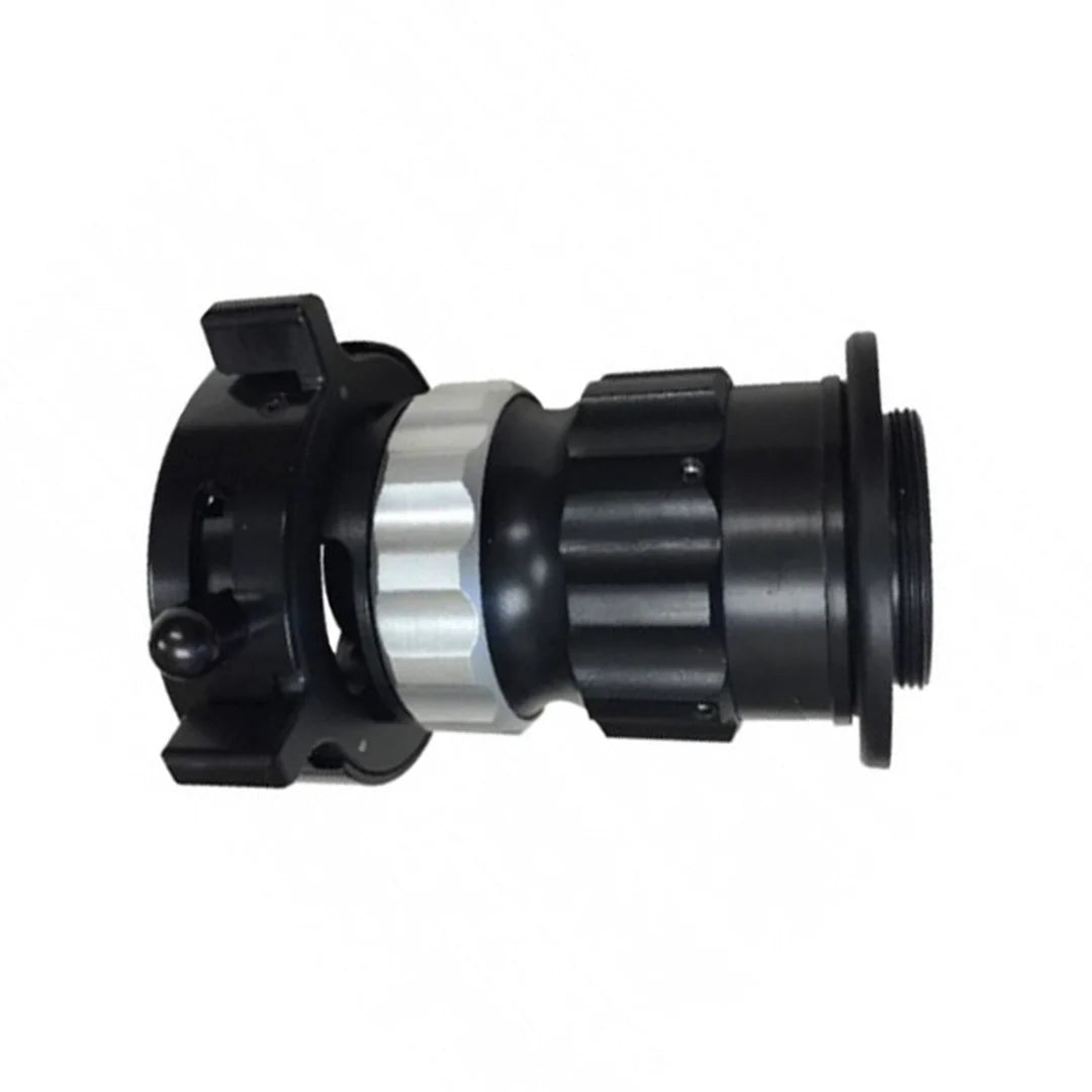 TTI Medical ACCU-Beam Endoscope Zoom Couplers | 8020I TTI Medical