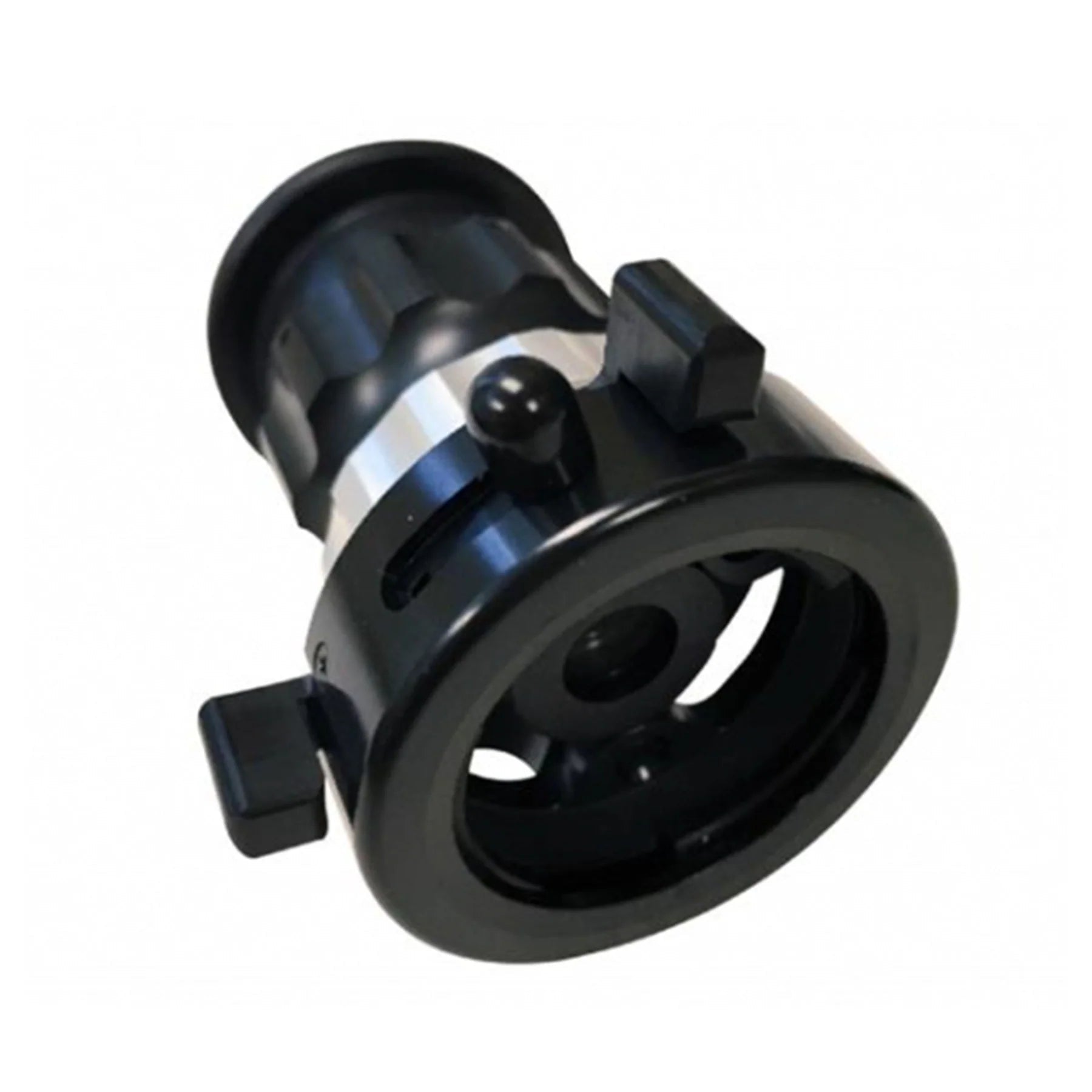 TTI Medical ACCU-Beam Endoscope Zoom Couplers | 8020I TTI Medical