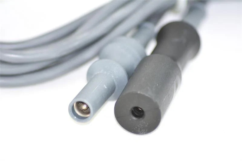 Wolf (style) Bipolar Cable for Wolf/Martin/Aesculap | 8108.031 AED