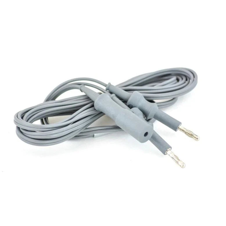 Wolf (style) Bipolar Cable for Wolf Bipolar Instrument | 8108.034 AED