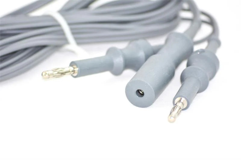 Wolf (style) Bipolar Cable for Wolf Bipolar Instrument | 8108.034 AED