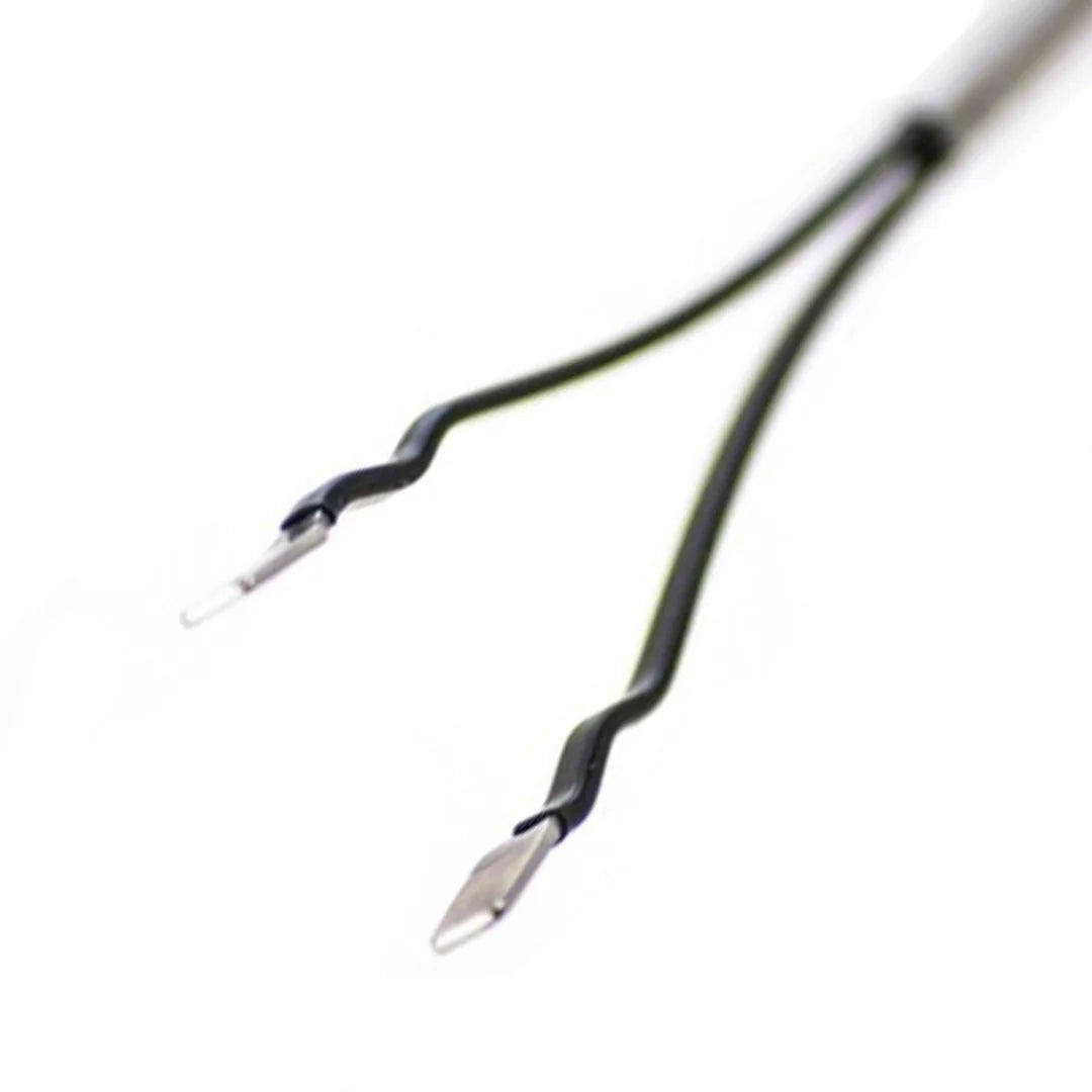 Wolf Style Bipolar Insert, Paddle Jaw 5mm x 33cm | 8393.714 AED