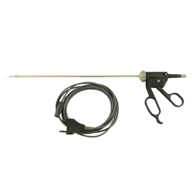 Wolf Power Grip Bipolar Metz Scissor | 83930-003 Wolf