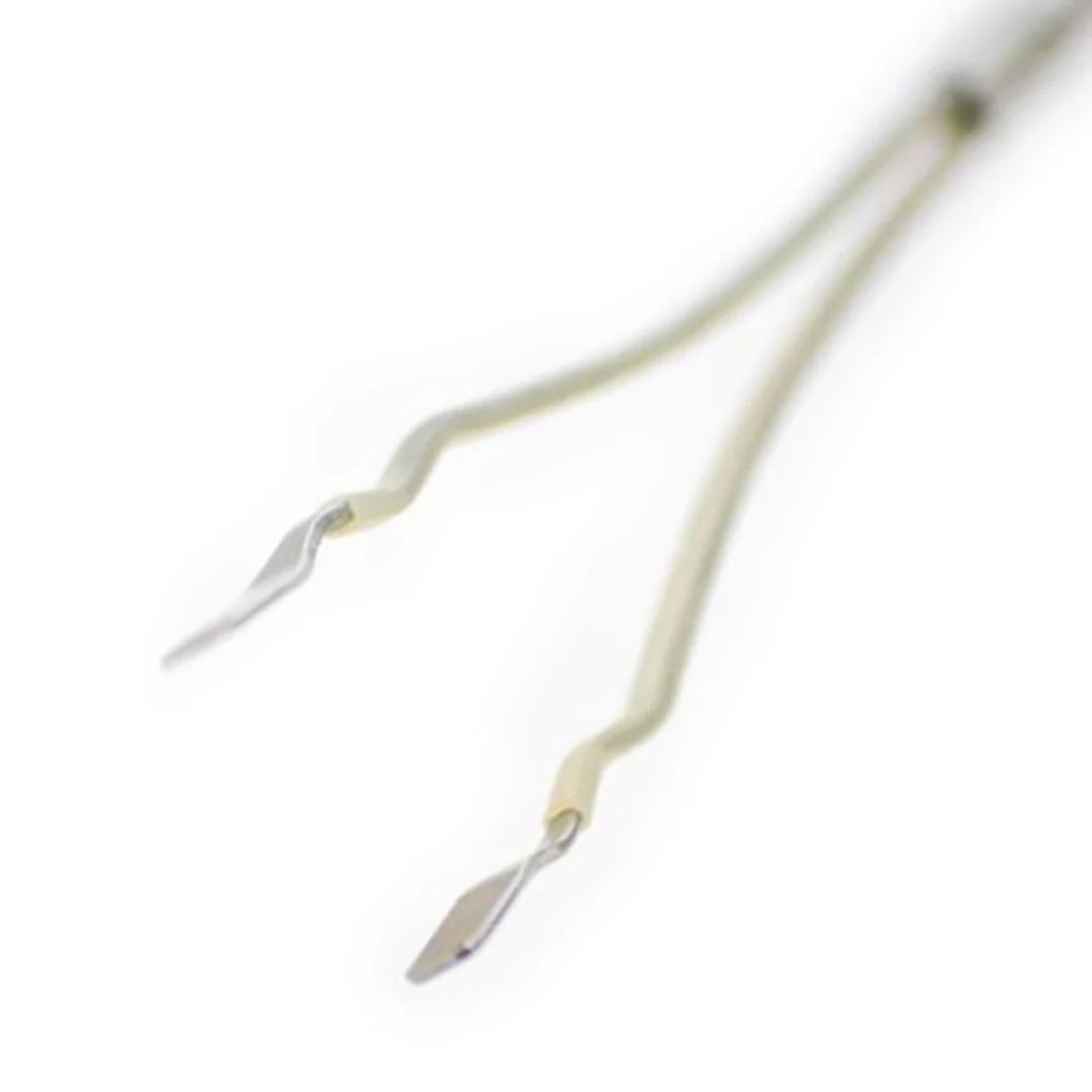 Wolf Style Bipolar Insert, Paddle Jaw 5mm x 43cm | 8394.714 Wolf