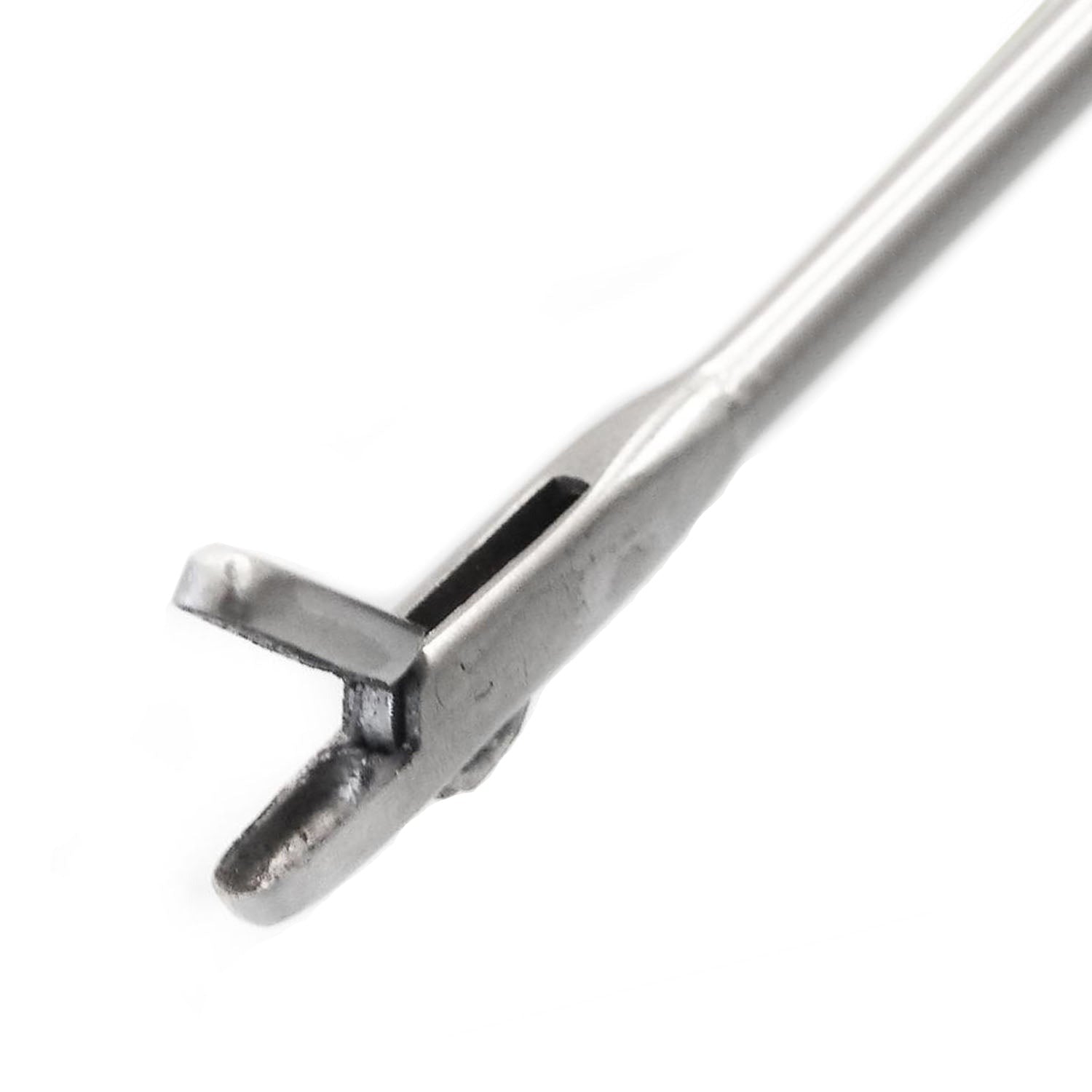 Single Action Biposy Forcep, 2mm x 20cm | 8505B AED