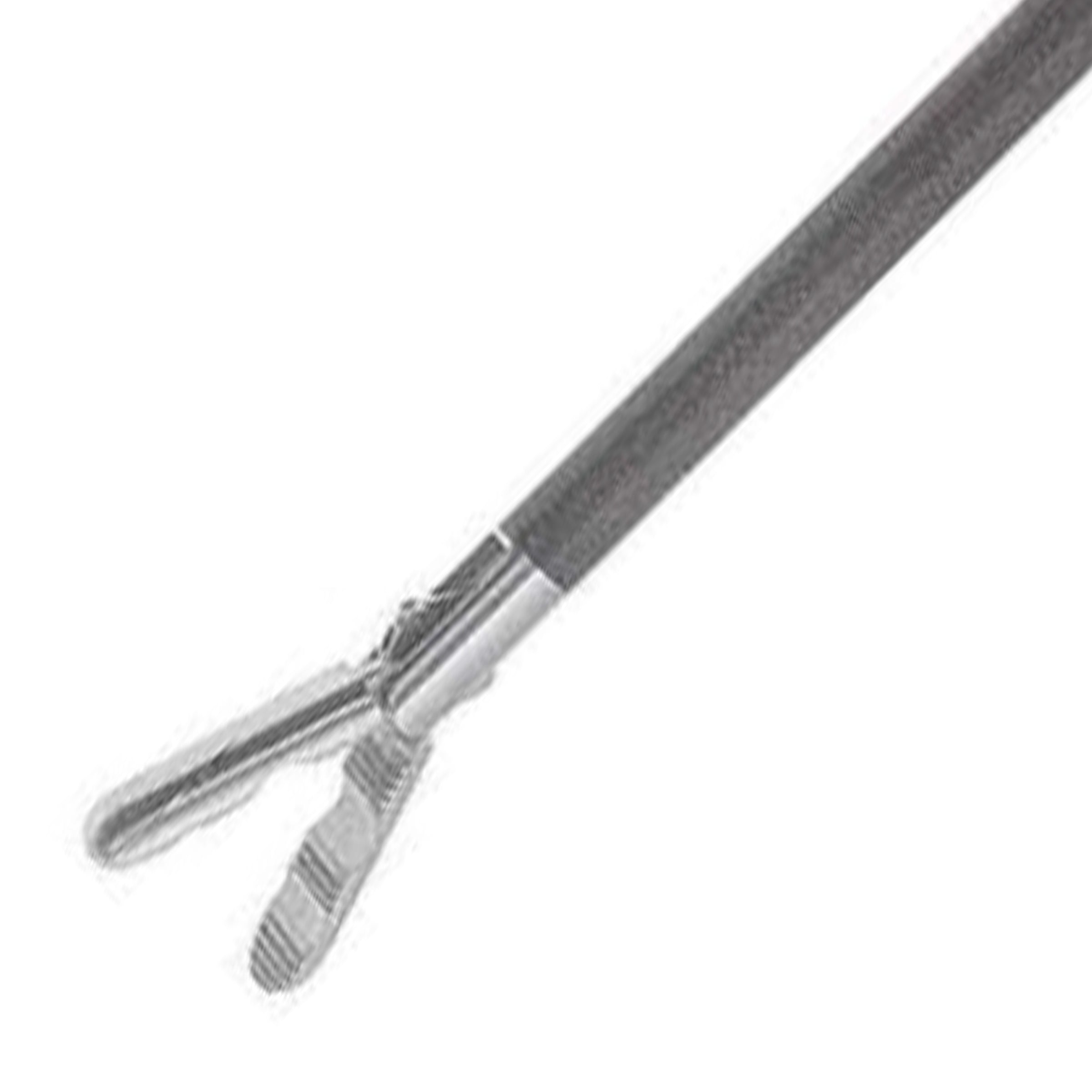 Speedlock Maxi Type Grasper, 5mm, Maximized Grip | 8510-09 AED