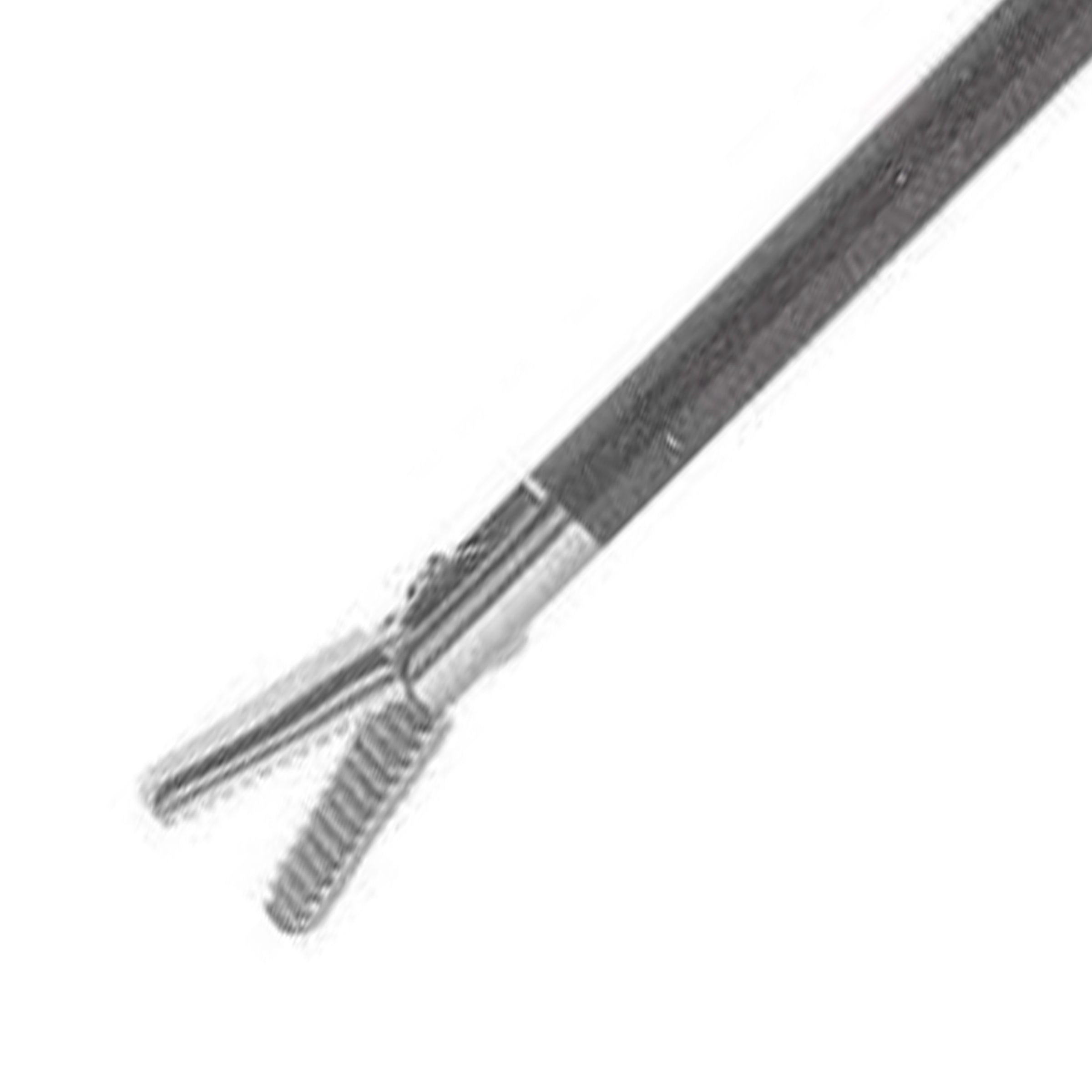 Speedlock Grasping Forceps, 5mm, Rounded Jaws | 8510-17 AED