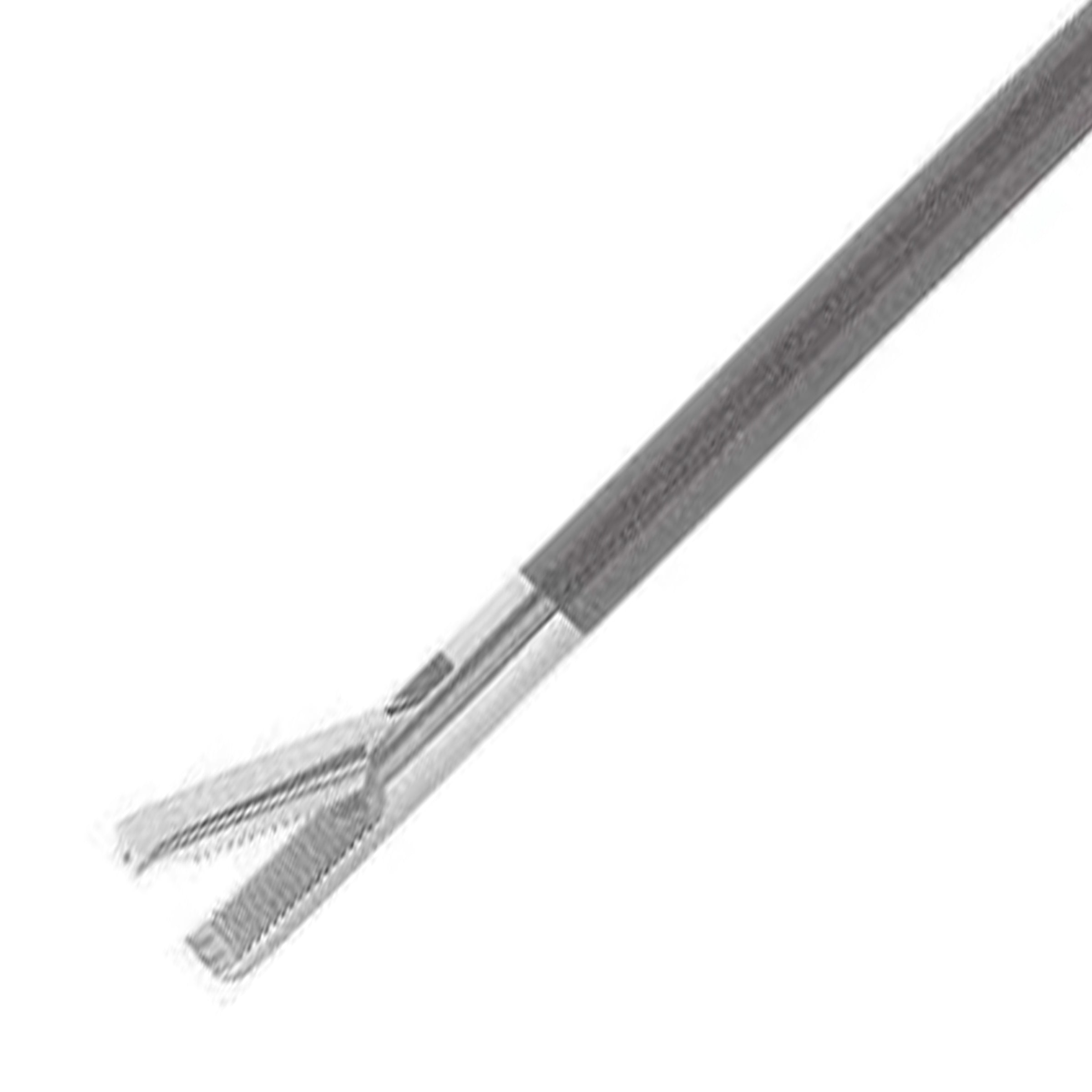 Speedlock Sharp Atraumatic Grasper, 5mm, Single Action | 8510-29 AED