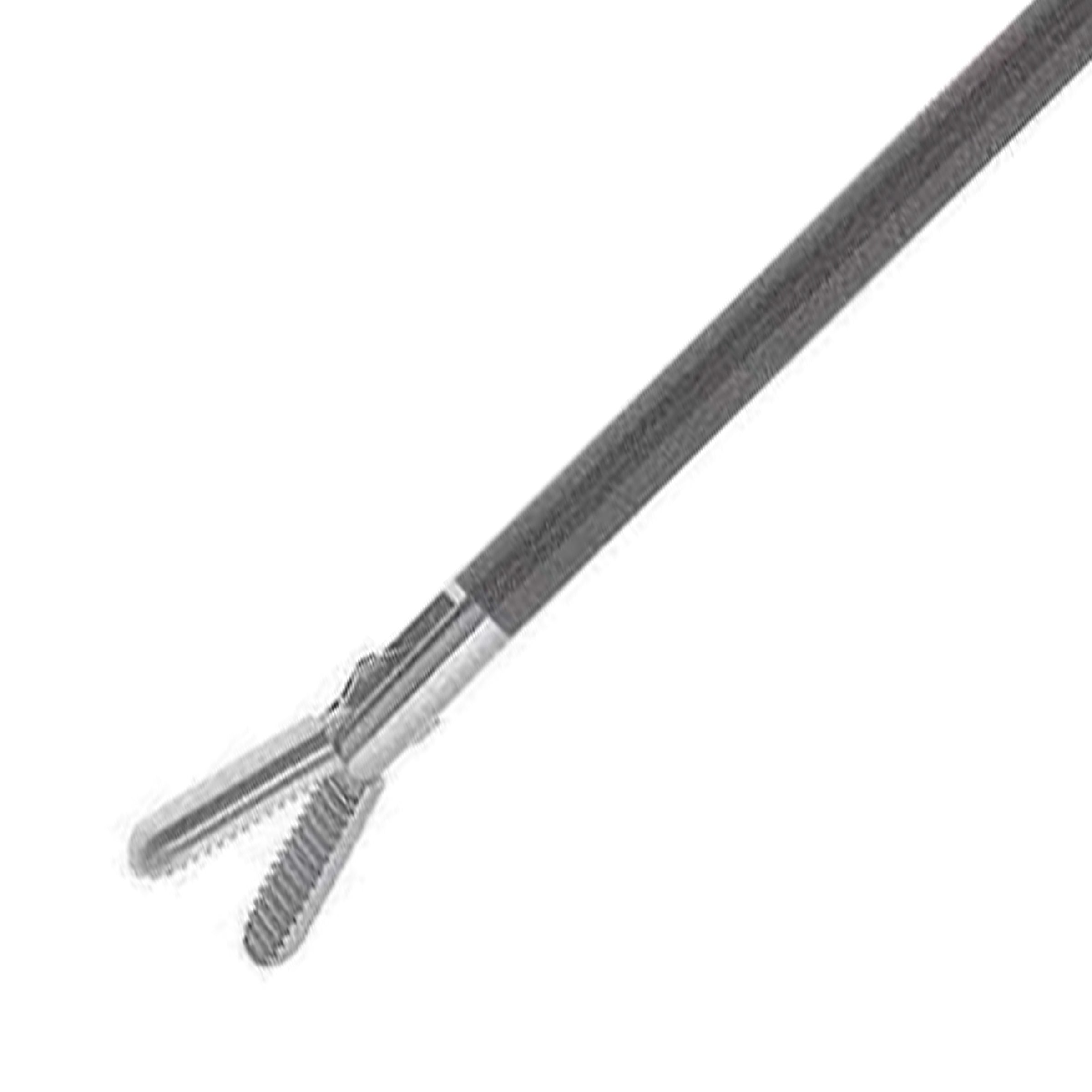 Speedlock Standard Grasper, 5mm, Cross Serrated | 8510-33 AED