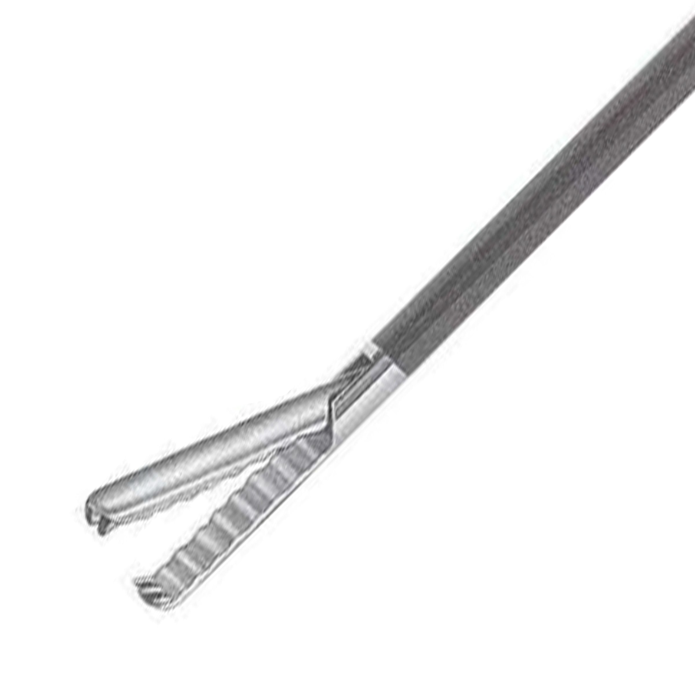 Speedlock Retraction Forceps with Atraumatic Inner Teeth, 5mm | 8512-37 AED