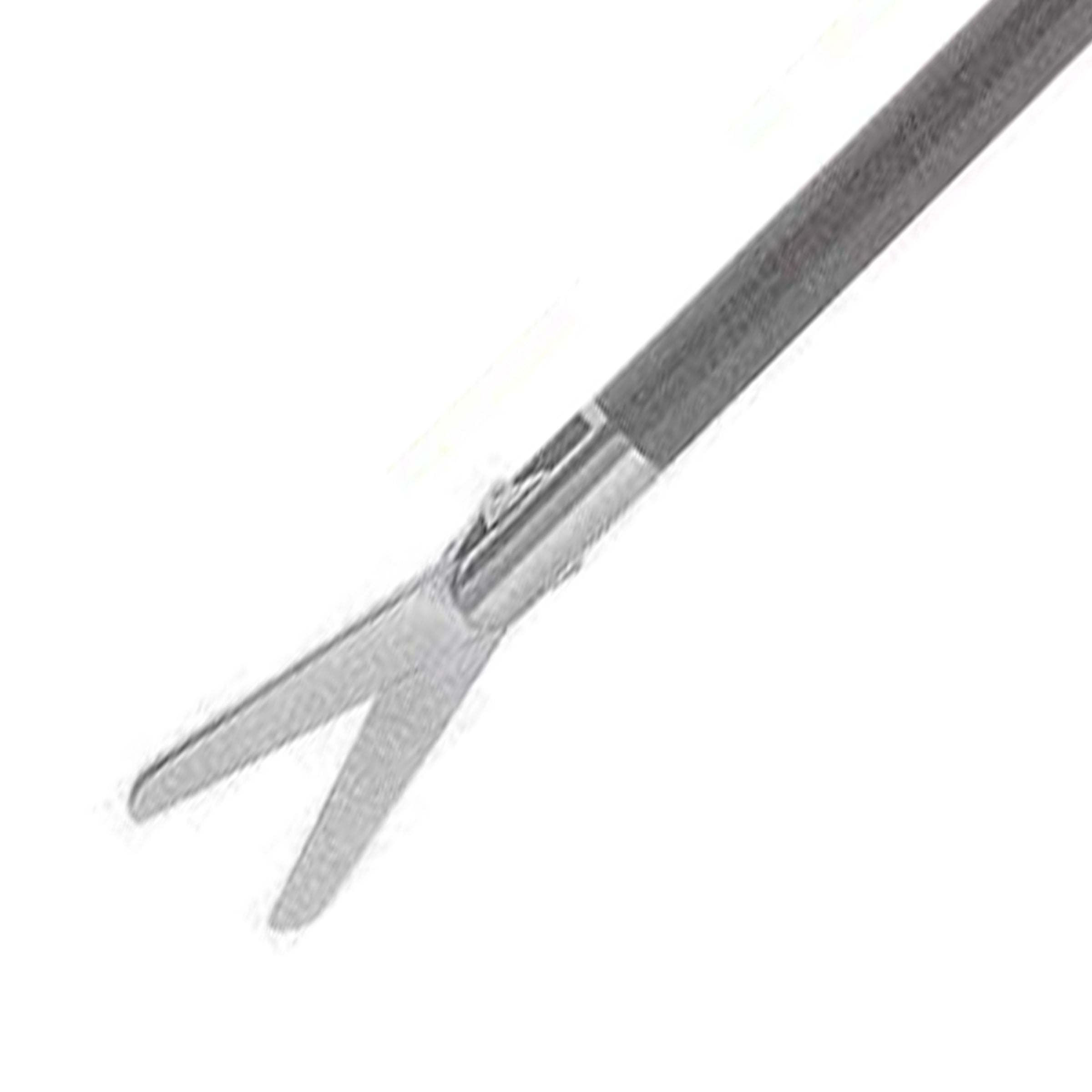 Speedlock Metzenbaum Scissor, 5mm, Straight, Serrated | 8513-19 AED